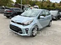 2020 KIA Picanto