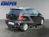 2020 KIA Picanto