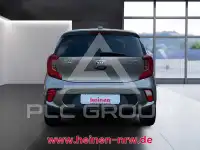 2020 KIA Picanto