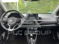 2020 KIA Picanto