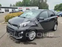 2020 KIA Picanto