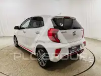 2020 KIA Picanto