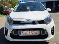 2020 KIA Picanto