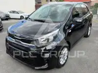 2020 KIA Picanto