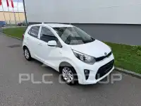 2020 KIA Picanto