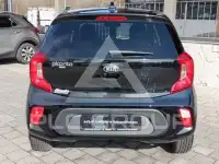 2020 KIA Picanto