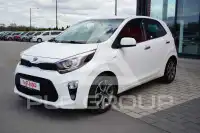 2020 KIA Picanto