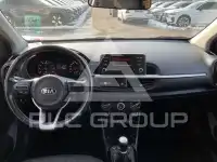 2020 KIA Picanto