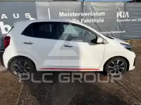 2020 KIA Picanto