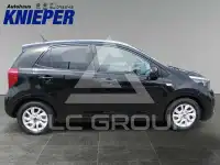 2020 KIA Picanto