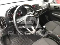 2020 KIA Picanto