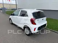 2020 KIA Picanto