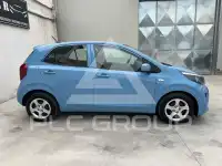 2020 KIA Picanto