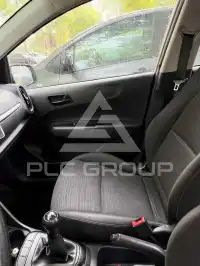 2020 KIA Picanto