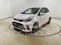 2020 KIA Picanto