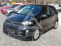 2020 KIA Picanto