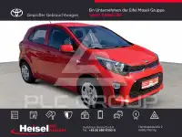 2020 KIA Picanto
