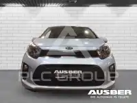 2020 KIA Picanto