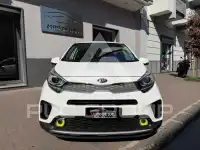 2020 KIA Picanto