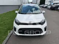2020 KIA Picanto
