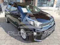 2020 KIA Picanto