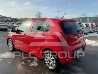 2020 KIA Picanto