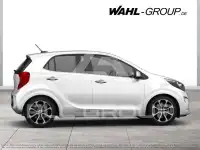 2020 KIA Picanto