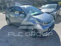 2020 KIA Picanto