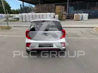 2020 KIA Picanto