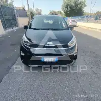 2020 KIA Picanto