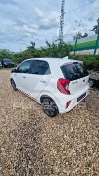 2020 KIA Picanto
