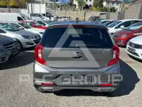 2020 KIA Picanto