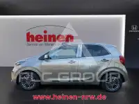 2020 KIA Picanto