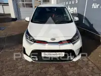 2020 KIA Picanto