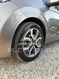 2020 KIA Picanto