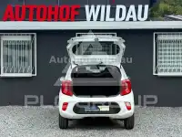 2020 KIA Picanto