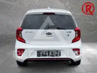 2020 KIA Picanto