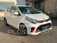 2020 KIA Picanto