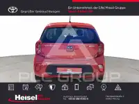 2020 KIA Picanto