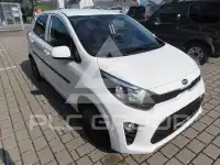 2020 KIA Picanto