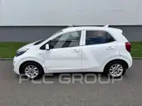 2020 KIA Picanto