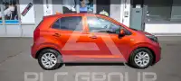 2020 KIA Picanto
