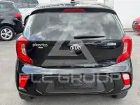 2020 KIA Picanto
