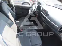 2020 KIA Picanto