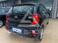 2020 KIA Picanto