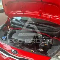 2020 KIA Picanto