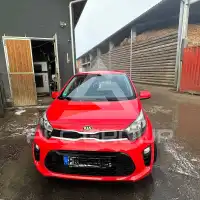 2020 KIA Picanto