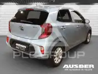 2020 KIA Picanto