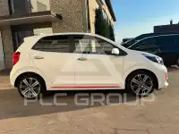 2020 KIA Picanto
