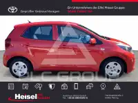 2020 KIA Picanto